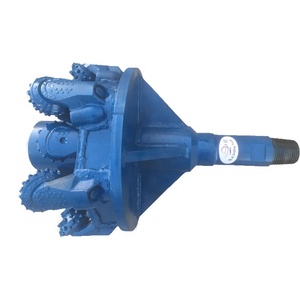 Equipo de perforación sin zanja para pozos de agua de 24, 32 y 36 pulgadas, personalizado, con abridor de orificios de cono TCI - Product Image 4