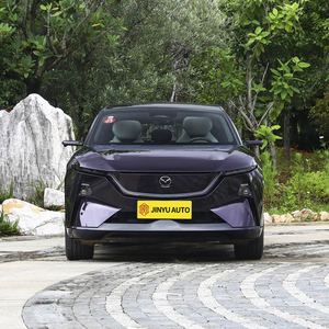 Danh sách mới 2025 changan Mazda EZ-60 mở rộng phạm vi xe điện Hybrid 5 cửa 5 chỗ vừa EV SUV tiền gửi - Product Image 2
