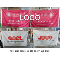 Drapeaux personnalisés de haute qualité pour usine, robustes, de forme sur mesure, grands drapeaux avec logo, drapeaux de danse à longue portée, drapeaux personnalisés