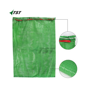 Sacos Agricolas Bolsa de malla para México Rojo Amarillo <span class=keywords><strong>Violeta</strong></span> Bolsa de malla tubular para empacar Manzanas Patatas Cebollas para empacar Verduras - Product Image 6