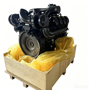 Ensemble moteur TAD1353VE neuf avec rapport de test complet - Product Image 6