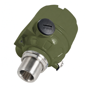 OEM High <b>Small</b> <b>Blind</b> Ultrasonic Level Sensors 1mm Accuracy 12-24VDC Cast Aluminum/304SS UE3005 Se Ultrasonic Level Sensors Level - Product Image 3