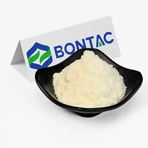 Bontac Nadh Disodium Salt Cas 606-68-8อาหารเสริม Nicotinamide Adenine Dinucleotide Nad ที่ลดลง