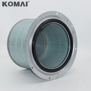 Elemento de Filtro de Aire KOMAI AF25734 4P0710 P535114 SA 16209 1858786 - Product Image 2