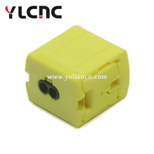 Direkt verkauf ab Werk YLCNC 2-poliger weiblicher Detonation sensor 1-18977778-5 DJ7028F-0.6-203-P - Product Image 4