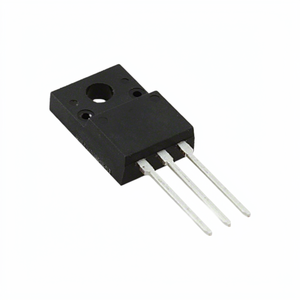 ชิ้นส่วนวงจรอิเล็กทรอนิกส์ TO-220SIS TK6A65D(STA4,Q,M) ทรานซิสเตอร์ ตัวแทนจำหน่ายอย่างเป็นทางการ - Product Image 1