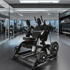 Nhà Máy Trực Tiếp Cung Cấp Cross-Cơ Bụng Huấn Luyện Viên Tấm Nạp Máy Tập Thể Dục Cho Bụng Crunch Đào Tạo - Product Image 6