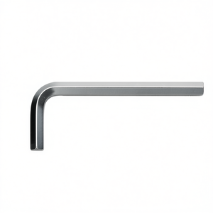 ประแจหกเหลี่ยม ยาว 280 มม. ชนิด L ผลิตจากเหล็กอัลลอยด์ สำหรับงานซ่อมเครื่องจักรกลที่ต้องการความแม่นยำ - Product Image 2