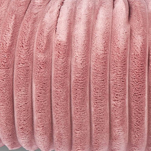 เตียงทรงกลมทำจากโฟมความจำผ้าลูกฟูกสำหรับสัตว์เลี้ยงแมวสุนัขผ้าลูกฟูกออกแบบได้ตามต้องการ - Product Image 4