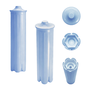Filtre à café le plus populaire de 2026, compatible avec <span class=keywords><strong>JURA</strong></span> 24229 CLEARYL Blue+, filtre à eau pour machines à café automatiques <span class=keywords><strong>JURA</strong></span> - Product Image 1