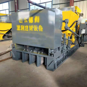 Bê <span class=keywords><strong>t</strong></span>ông đúc sẵn <span class=keywords><strong>t</strong></span> <span class=keywords><strong>Beam</strong></span> máy/rỗng lõi slab máy - Product Image 4