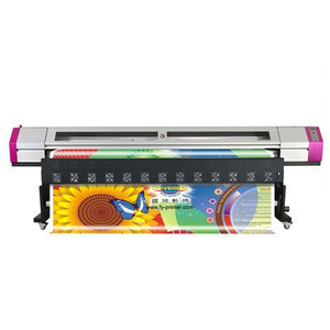 Máy In Galaxy 3.2M DX5 Flex Máy In - Product Image 2