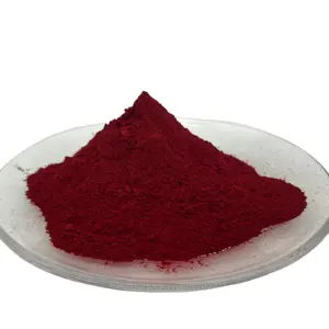 Colorante acido rosso A-2B 200% rosso 266 tinto in pelle, lana, nylon, tinto di seta