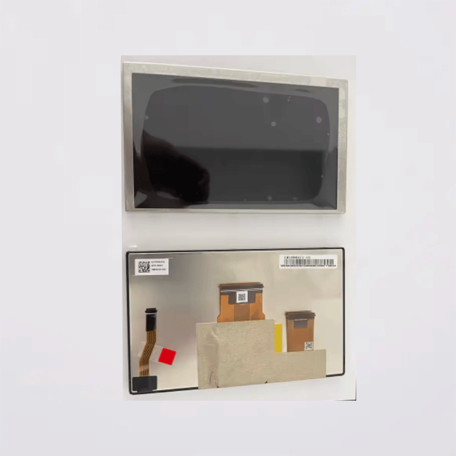 6.5 Inch Glass Digitizer Touch Screen Panel Lens With LCD Display For LM1696A01-1D LM1996A01 GPM1696A00 GPM1696A0 LM1696A01-1B