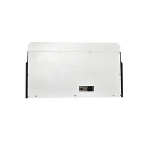 SY-V041A avancé de Lentille Automatique rapide équipement bordure de coupe-bordure à lentille Optique - Product Image 6