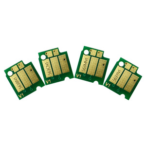 LC563 LC565 <span class=keywords><strong>Cartouche</strong></span> d'encre rechargeable pour imprimante <span class=keywords><strong>Brother</strong></span> MFC-J3720 MFC-J2510 MFC-J2310 MFC-J3520 ARC - Product Image 4