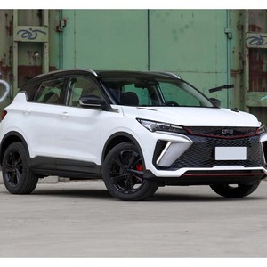 Véhicule électrique hybride rechargeable Geely Coolray de haute qualité en vente directe du fabricant - Product Image 3