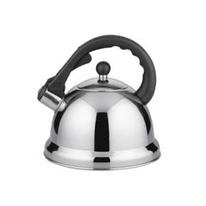 ELO Flötenkessel Ronda Ø 20cm 2,4l Edelstahl - Product Image 3