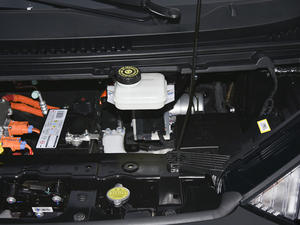 Mode Byd Seagull Ev 2023 voitures électriques Byd Seagull édition 405km gamme électrique pure véhicules électriques bon marché pour adultes - Product Image 2