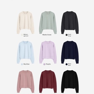 เสื้อกีฬาโมดอลแซนด์วอชแอร์เลเยอร์ รุ่นปี 2025 เย็นสบาย ซับในอย่างดี คอกลม ซับเหงื่อ ระบายอากาศดี เหมาะสำหรับฤดูใบไม้ร่วง พร้อมโลโก้ด้านหน้า - Product Image 5
