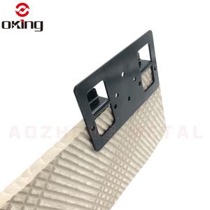 Sistema di fissaggio del rivestimento in marmo ceramico con Clip per piastrelle in acciaio inossidabile - Product Image 5