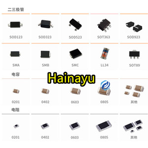 Hainayu chip tích hợp <span class=keywords><strong>IC</strong></span> linh kiện điện tử Diode tụ điện trở với bảng bom đơn báo giá <span class=keywords><strong>ba6411b</strong></span> - Product Image 5