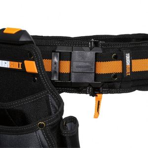 BSCI Hammer Hanging Power Tool Accessories with Waist Pack Belt Set for <b>Builder</b> Tools with good quality - Product Image 4