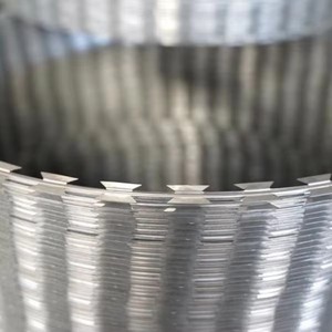 Alambre de Púas Galvanizado en Rollo, Cerca de Seguridad, Barrera Anti-Escalada y Anti-Robo, Protección Perimetral - Product Image 2