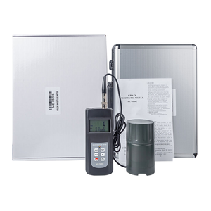 Misuratore di umidità digitale per cereali MC-7828G LANDTEK per 22 tipi di cereali 0~50% alimentato a batteria USB/RS-232 con 1 anno di garanzia per laboratorio - Product Image 4