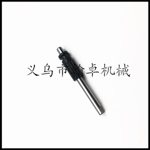 Repuestos de Bomba de Aceite Huswarovski HUS 340/345/435/435E/445/450/450E para Motosierras de 2 Tiempos, Certificados con GS y Reach - Product Image 5