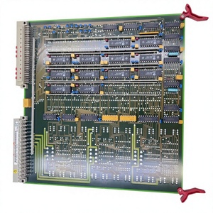 Original 00.785.0402 MOT Circuit Board for Heidelberg <b>Printing</b> <b>Machine</b> Spare Parts - Product Image 1
