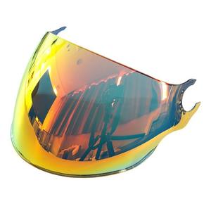 Visor de Repuesto para <span class=keywords><strong>Casco</strong></span> LS2 Of562 Tipo Gafas de Sol Lente Adicional para <span class=keywords><strong>Casco</strong></span> Integral Ls2 Mica para <span class=keywords><strong>Casco</strong></span> de Motocicleta - Product Image 4