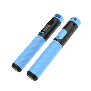 <span class=keywords><strong>Corde</strong></span> <span class=keywords><strong>à</strong></span> <span class=keywords><strong>sauter</strong></span> portable facile <span class=keywords><strong>à</strong></span> utiliser avec roulement pour l'entraînement de vitesse et la routine d'<span class=keywords><strong>exercice</strong></span> quotidienne <span class=keywords><strong>à</strong></span> domicile - Product Image 2