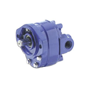 ปั๊มลูกสูบอุตสาหกรรม Vickers Pvq 10 แบบ 1 จังหวะ สำหรับเครื่องจักรก่อสร้าง - Product Image 1