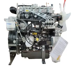 404EA-22T 36.4KW 원래 디젤 엔진 어셈블리 캠축 T436099 퍼킨스 대신 캐터필러 C2.2 404D-22T