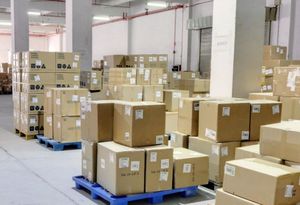 מחיר נמוך & שירותי לוגיסטיקה מהירה שירות משלוח סוכן ddp ddu Ddu ים אקספרס מסין כדי קנאדה/לנו/<span class=keywords><strong>uk</strong></span> - Product Image 4