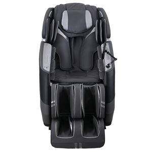 2026 Bester Luxus-Smart-Massagesessel mit SL-Schiene, 5D Zero Gravity, 4D für große Männer, beheizt, Rollmassage, Shiatsu-Massage für Hand und Fuß, Neu - Product Image 3