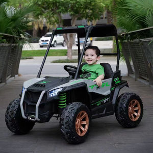 2x12V atterattery leclectric ararental ontrolled IG IDS Ride n ar ITH railruck For 10 Years - Product Image 6