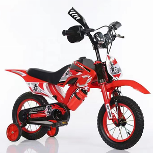 <span class=keywords><strong>Bicicletta</strong></span> <span class=keywords><strong>per</strong></span> <span class=keywords><strong>Bambini</strong></span> con Telaio in Acciaio da 12 Pollici, Ruote Ausiliarie, <span class=keywords><strong>per</strong></span> <span class=keywords><strong>Bambini</strong></span> dai <span class=keywords><strong>2</strong></span> agli 8 <span class=keywords><strong>Anni</strong></span> - Product Image 2