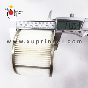 Filtro WD de la Mejor Calidad FS.102.3502 95 X62X 74mm para Piezas de Impresión Offset Heidelberg SM102/CD102 - Product Image 3