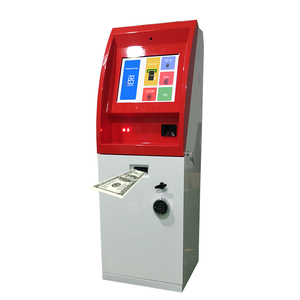 <span class=keywords><strong>ATM</strong></span>マシン自己サービス現金交換暗号<span class=keywords><strong>ATM</strong></span>マシン現金リサイクル<span class=keywords><strong>ATM</strong></span>マシンお金の入金と引き出し用 - Product Image 1