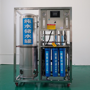 Système <span class=keywords><strong>de</strong></span> filtration d'eau RO industriel pour la <span class=keywords><strong>purification</strong></span> <span class=keywords><strong>de</strong></span> l'eau des tours <span class=keywords><strong>de</strong></span> refroidissement, certifié CE, prix usine, service OEM, certification CE - Product Image 5