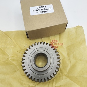 Nuevo Sincronizador <span class=keywords><strong>de</strong></span> Transmisión Manual/Automática 7757951 para <span class=keywords><strong>FIAT</strong></span> <span class=keywords><strong>PALIO</strong></span> ISO9001 CE OEM 7757951 - Product Image 3