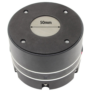 Vente en gros usine – <span class=keywords><strong>Klaxon</strong></span> d'alarme 3000W haute puissance à double bobine vocale de 90 mm avec aimant néodyme N48SH pour sirène incendie et avertissement d'urgence - Product Image 2