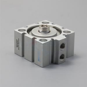 1PC F4.334.052 Cylindre pneumatique 69x62x47x38mm D50 H10 pour SM102 CD102 XL105 Machine d'impression Pièces détachées durables - Product Image 1