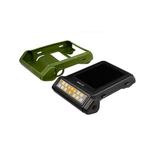 Aplicación portátil de buena calidad de imagen para Escáner de ultrasonido <span class=keywords><strong>veterinario</strong></span> de animales grandes RKU10 - Product Image 6