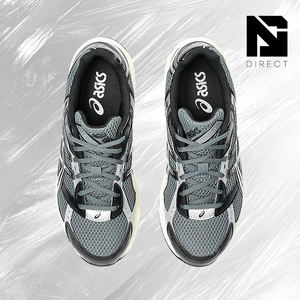 Asics Gel 1130 'Steel Grey Black' Dropshipping, Zapatos Deportivos para Caminar y Correr, Zapatillas Clásicas - Product Image 4