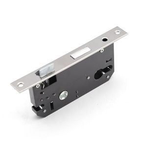 ドアロック本体<span class=keywords><strong>5845</strong></span>ステンレス鋼彫り込み木製ドア用 - Product Image 6