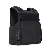 Gilet anti-coupure professionnel, gilet tactique de sécurité, gilet de protection anti-coupure pour les agents de sécurité et la protection d'événements