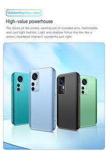 Teléfono <span class=keywords><strong>SOYES</strong></span> <span class=keywords><strong>D18</strong></span>, 1GB 8GB, 2.5 Pulgadas, MTK6580 Quad Core hasta 1.3GHz, Teléfono Móvil Mini con Doble SIM - Product Image 5